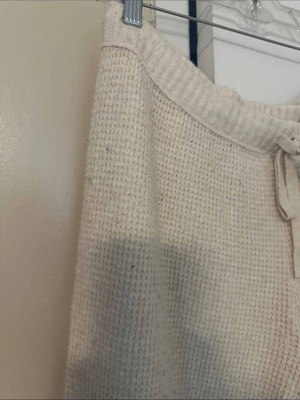 aerie cozy cream